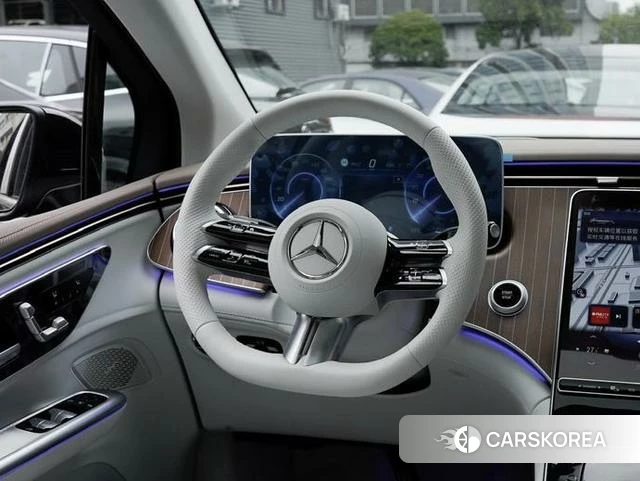 Mercedes-Benz EQE SUV id 4335628 из Китая 17