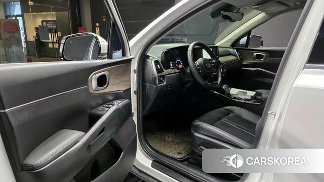 Kia Sorento 4th Generation id 3898376 из Кореи 20