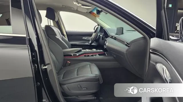 Genesis GV70 id 2994253 из Кореи 20