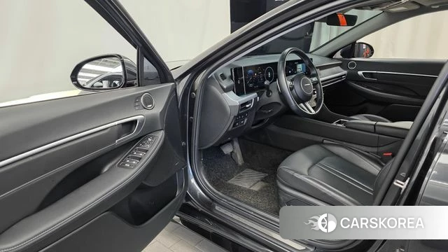 Hyundai Sonata D Edge (DN8) id 4965247 из Кореи 20