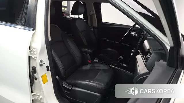 Ssangyong Tivoli Air id 3488765 из Кореи 20