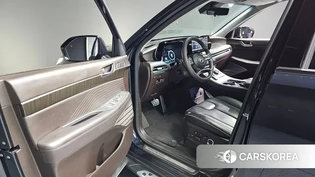 Hyundai The New Palisade id 3053507 из Кореи 20