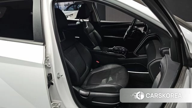 Hyundai Tucson (NX4) id 3833144 из Кореи 20