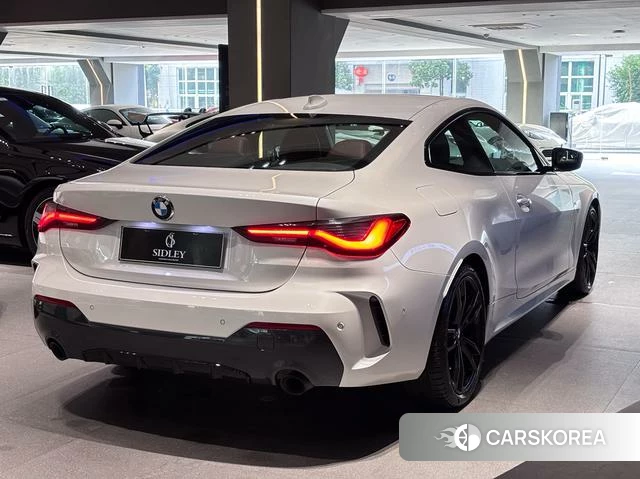 BMW 4 series id 4392148 из Китая 17