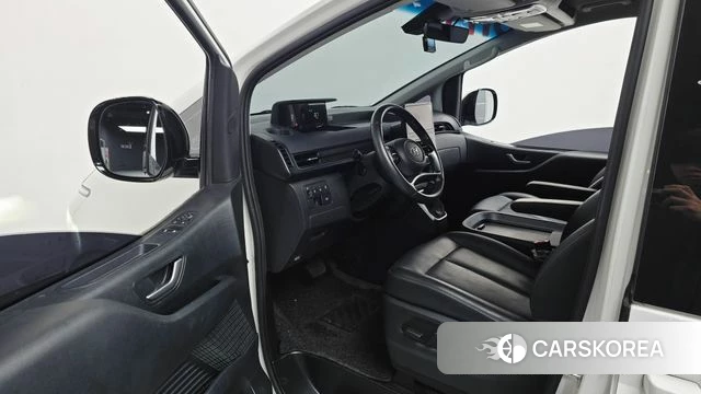 Hyundai Staria id 4623917 из Кореи 20