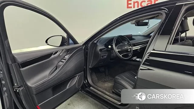 Genesis G80 (RG3) id 3028729 из Кореи 20