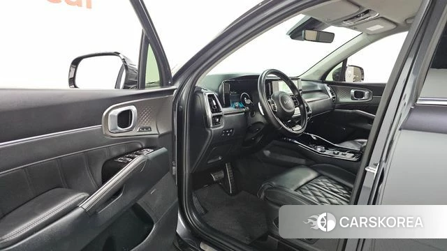 Kia Sorento 4th Generation id 4848701 из Кореи 31