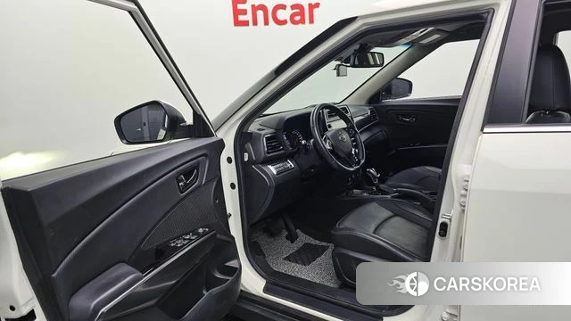 Ssangyong Berry New Tivoli id 4779373 из Кореи 30