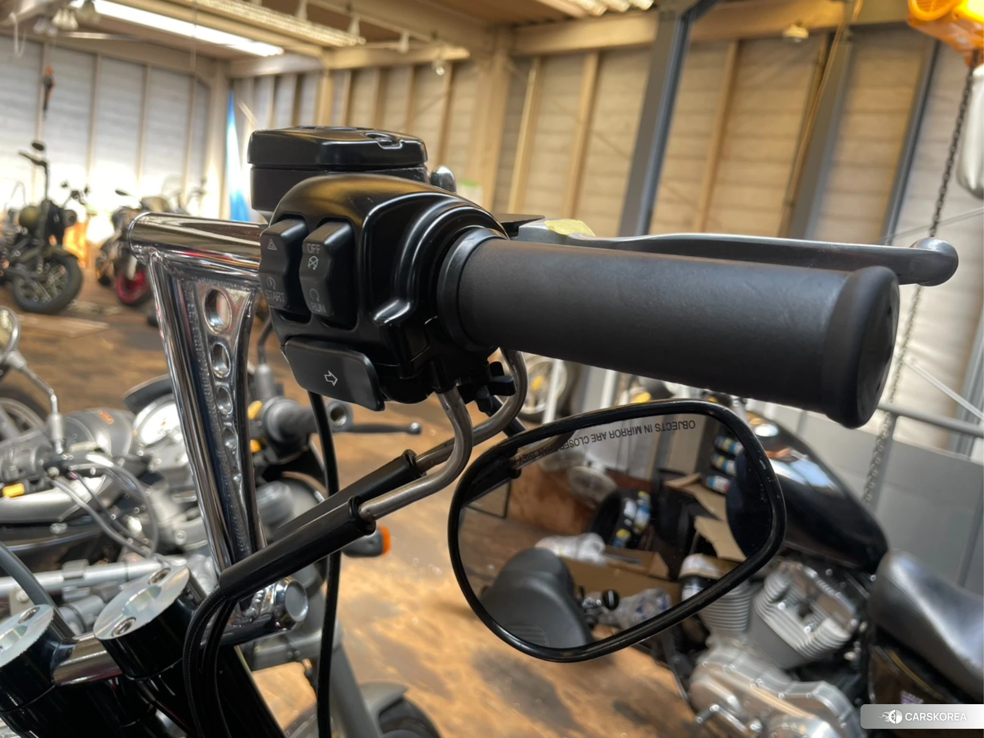 Harley-Davidson Dyna Street Bob FXDB1580 id 3946606 из Японии 31