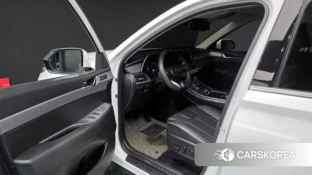 Hyundai Palisade id 3281923 из Кореи 20