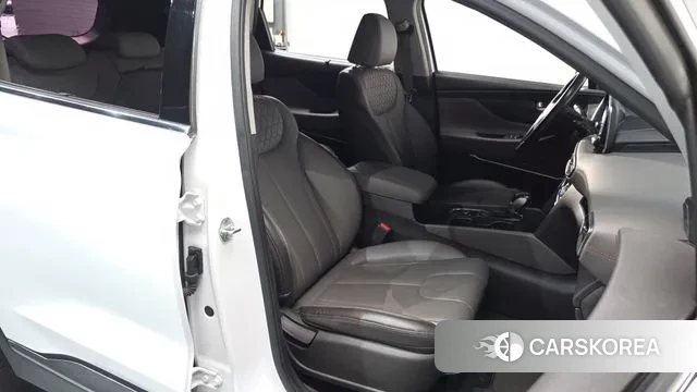 Hyundai Santa Fe TM id 3060984 из Кореи 20