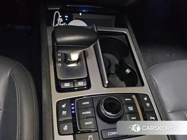 Genesis G80 id 3313648 из Кореи 18