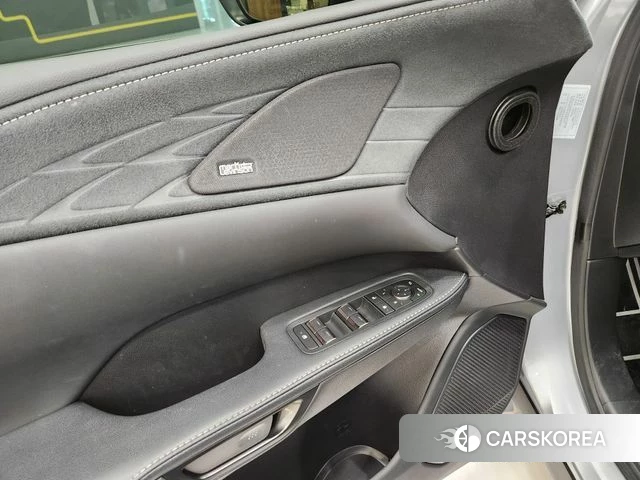 Lexus RX500h 5th generation id 4442647 из Кореи 15