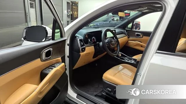 Kia Sorento 4th Generation id 3031919 из Кореи 20