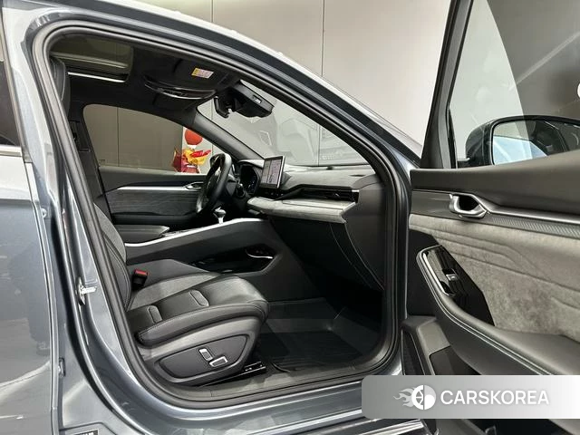 Geely Automobile Xingrui id 3890875 из Китая 11
