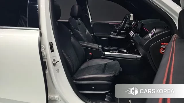 Mercedes-Benz GLB-Class X247 id 3616212 из Кореи 20