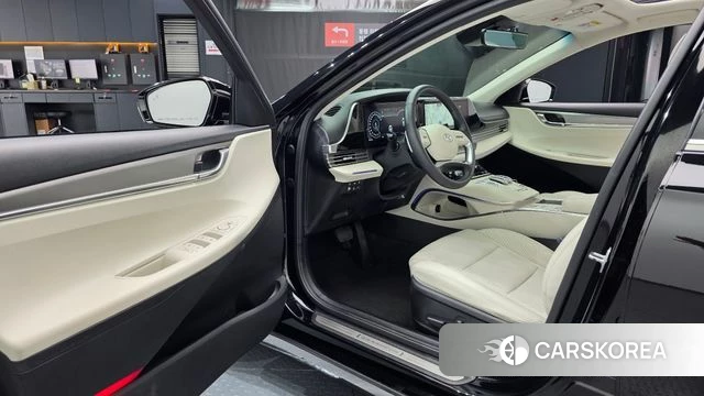 Hyundai The New Grandeur IG id 3953771 из Кореи 21