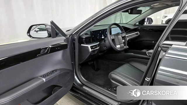 Hyundai Grandeur Hybrid (GN7) id 3963561 из Кореи 20