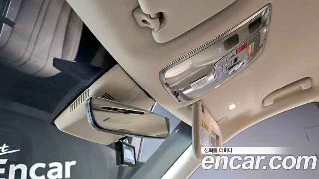 Genesis GV80 id 2520084 из Кореи 20