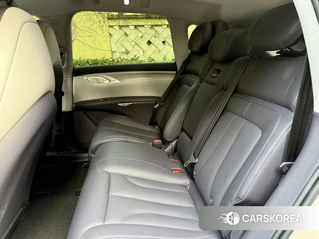 Zhiji Automobile Zhiji LS7 id 3993390 из Китая 19