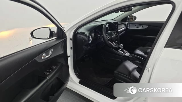 Kia The New K3 2nd generation id 4592944 из Кореи 32
