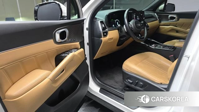Kia Sorento 4th Generation id 4881535 из Кореи 32