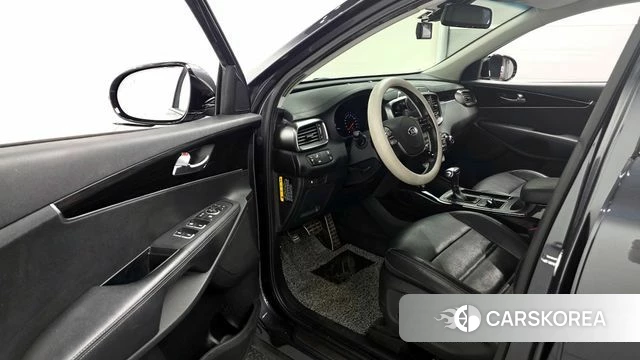 Kia The New Sorento id 3828924 из Кореи 20