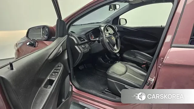 Chevrolet (GM Daewoo) The New Spark id 3434441 из Кореи 20