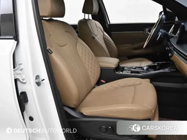 Kia The New Sorento 4th Generation id 3426630 из Кореи 20