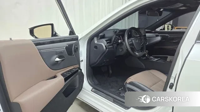 Lexus ES300h 7th generation id 3731918 из Кореи 20