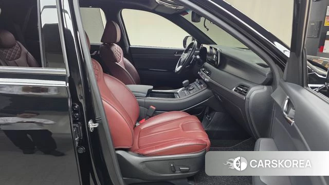 Hyundai Palisade id 4662335 из Кореи 36
