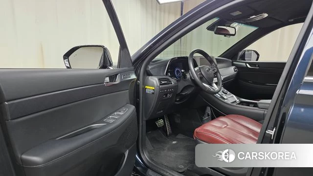 Hyundai Palisade id 4196893 из Кореи 20