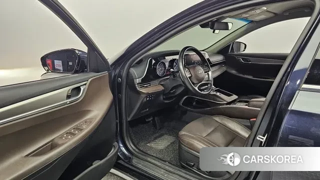 Hyundai The New Grandeur IG id 3219939 из Кореи 20