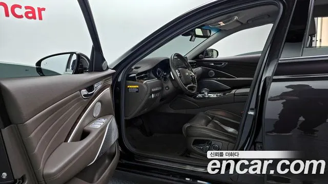 Kia More K9 id 2491828 из Кореи 20