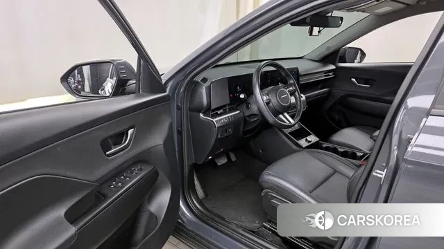 Hyundai Kona (SX2) id 3696522 из Кореи 20