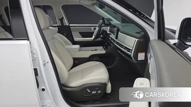 Hyundai Santa Fe (MX5) id 3410568 из Кореи 20