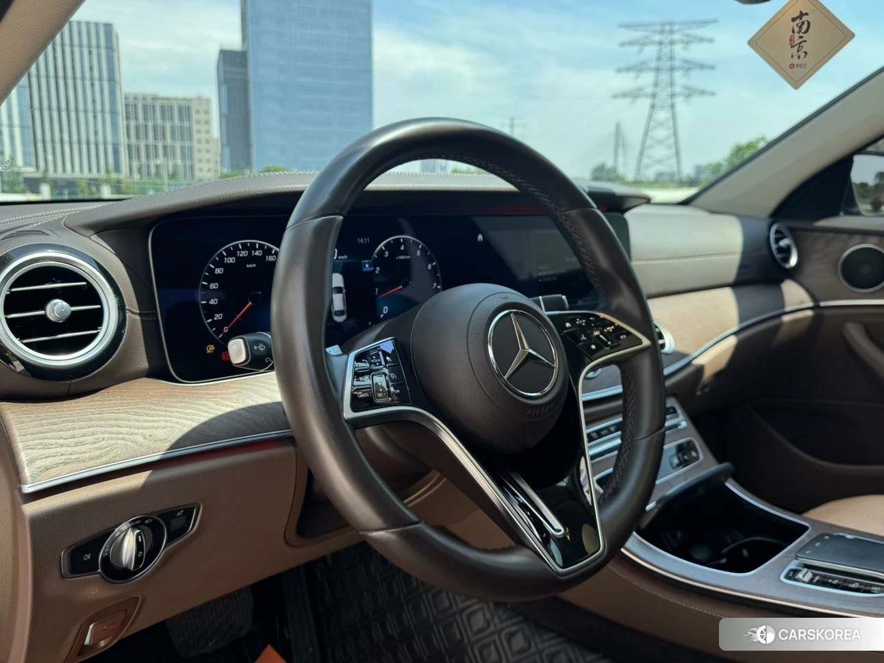 Mercedes-Benz E-class id 4405854 из Китая 32