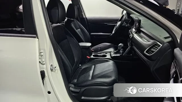 Kia Seltos id 3004314 из Кореи 20