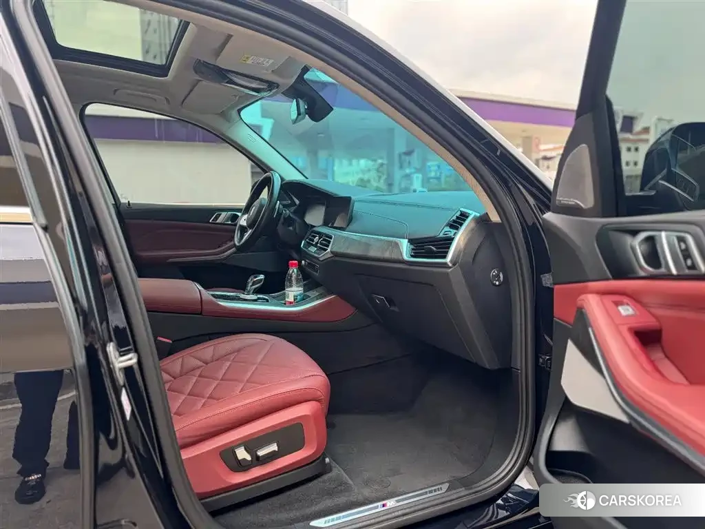 BMW X5 id 4634827 из Китая 18