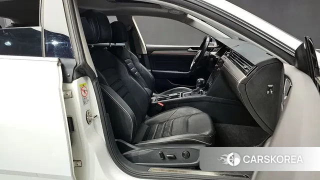 Volkswagen Arteon id 3772774 из Кореи 20