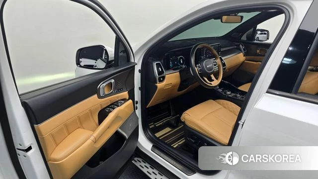 Kia Sorento 4th Generation id 4415210 из Кореи 33