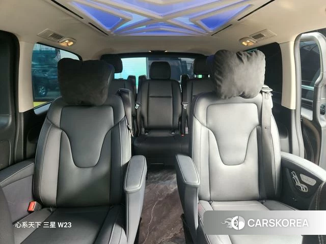 Mercedes-Benz Vito id 4213960 из Китая 16