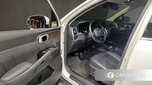 Kia Sorento 4th Generation id 3416816 из Кореи 20