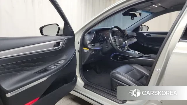 Hyundai The New Grandeur IG id 2932308 из Кореи 20