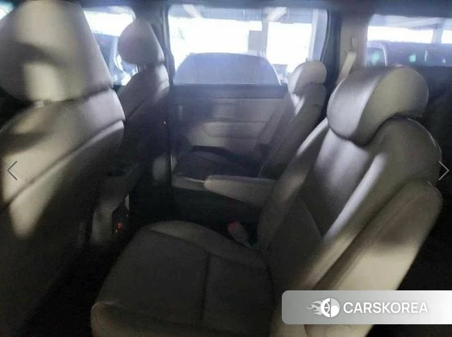 Kia The New Carnival id 3924860 из Кореи 10