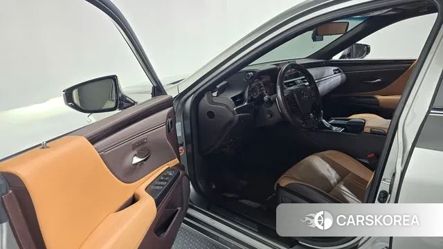 Lexus ES300h 7th generation id 3459036 из Кореи 20