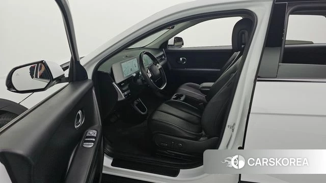 Hyundai Ionic 5 id 3865759 из Кореи 20