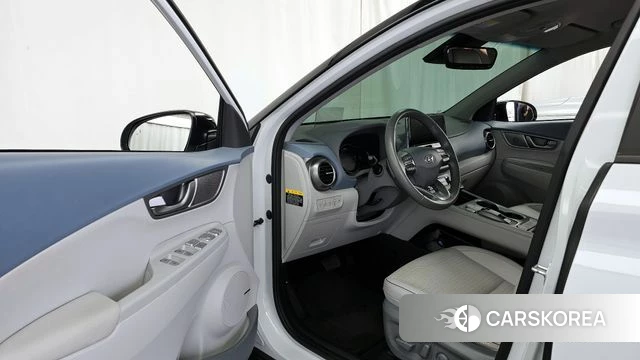 Hyundai Kona Electric id 4397119 из Кореи 31