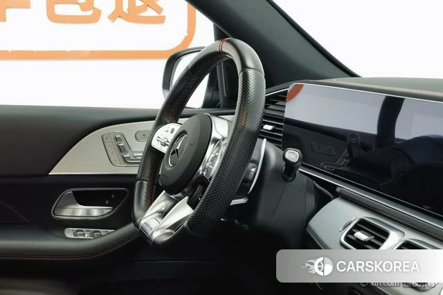 Mercedes-Benz GLE AMG id 4257639 из Китая 24