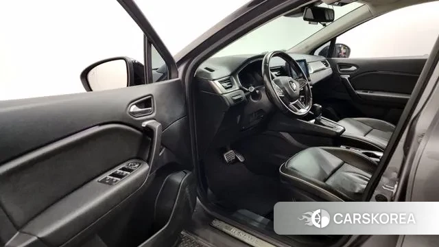 Renault Korea (Samsung) Capture id 3385046 из Кореи 20